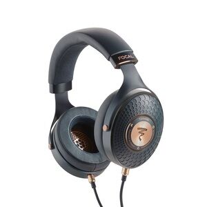 Focal I Celestee I  Over-Ear Closed-Back HiFi Headphones LIKE NEW